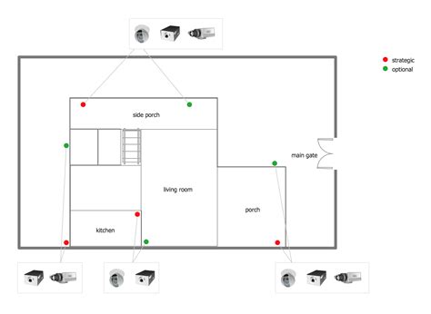 Ip Cctv Camera Wiring Diagram - 4K Wallpapers Review