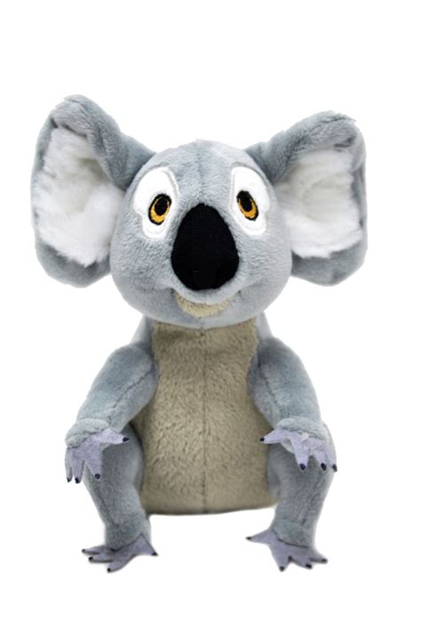 The Official PBS KIDS Shop | Wild Kratts Wild Life Plush - Koala Balloon | Wild kratts, Ty toys ...