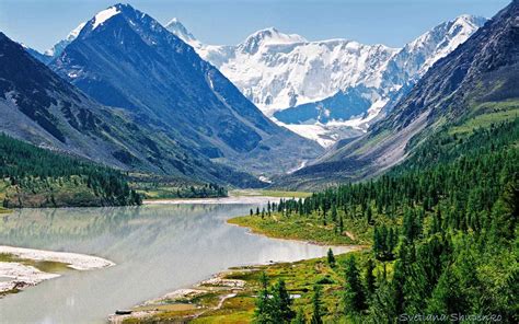 Altai Mountains Hd Wallpapers Free Download 6 – New HD Wallpapers ...