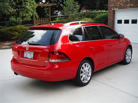 2011 Volkswagen Jetta SportWagen - Pictures - CarGurus