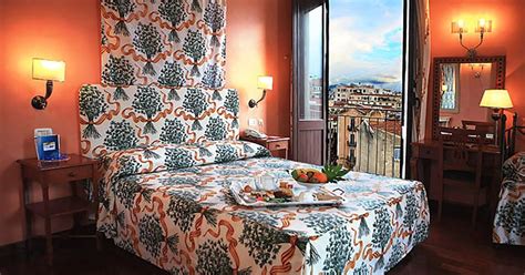 Hotel Vecchio Borgo from $37. Palermo Hotel Deals & Reviews - KAYAK