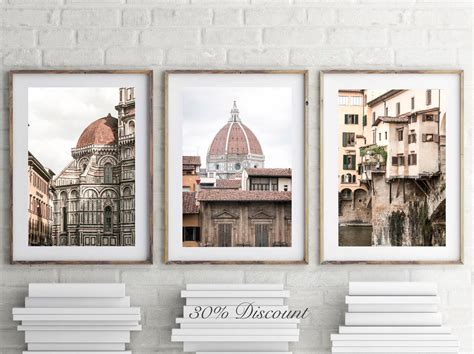 Florence Print,Florence Italy Wall Art,Italian Wall Decor,Florence Architecture,Florence ...