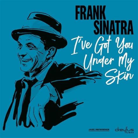 Frank Sinatra - I've Got You Under My Skin (Vinyl LP) - Amoeba Music