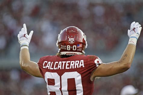 Oklahoma football: Sooners seek to extend nation-best road win streak ...