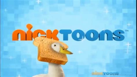 Nicktoons Network Bumpers