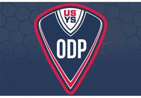 US Youth Soccer Olympic Development Program National Select Teams to ...