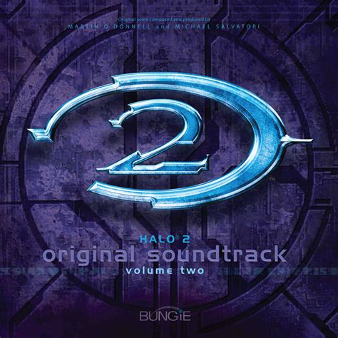 Halo 2: Original Soundtrack - Halopedia, the Halo encyclopedia