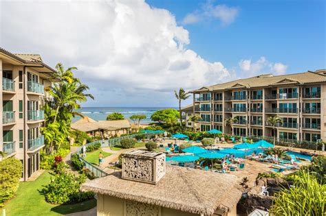 Waipouli Beach Resort & Spa Kauai by Outrigger photo gallery