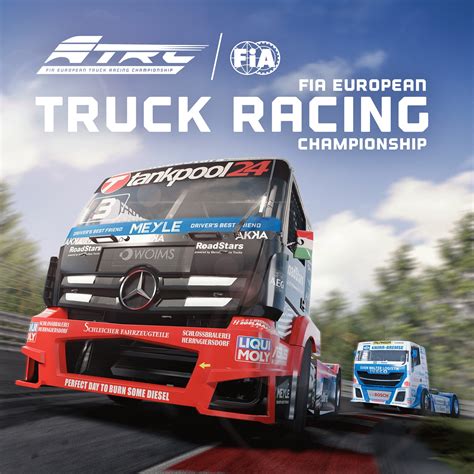 FIA European Truck Racing Championship