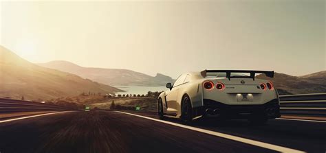 2017-03-12 - Awesome nissan gt r nismo backround - #1527429 | Nissan gtr nismo, Nissan gtr ...