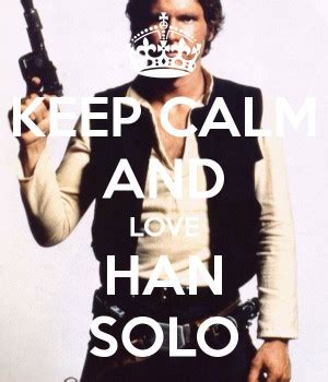 Star Wars Han Solo Quotes. QuotesGram