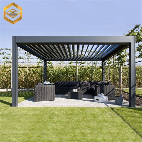 Wholesale Low Price Aluminum Trellis Pergola - Buy Trellis Pergola Product on Alibaba.com ...