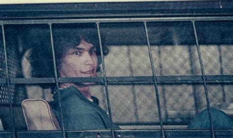 Richard Ramirez wife: Who was Richard Ramirez's wife? | TV & Radio | Showbiz & TV | Express.co.uk