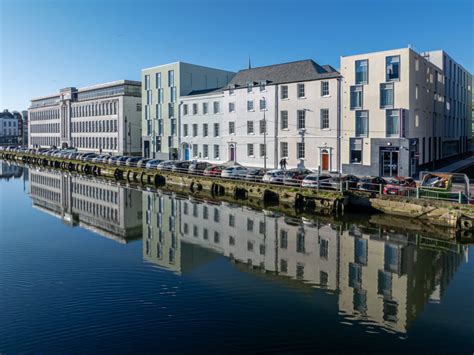 Cork City Centre Premier Inn opens its doors - Whitbread PLC