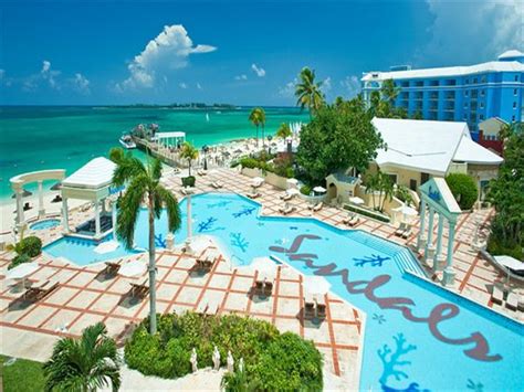 Sandals Royal Bahamian Spa Resort & Offshore Island, Bahamas, Book Now with Tropical Sky