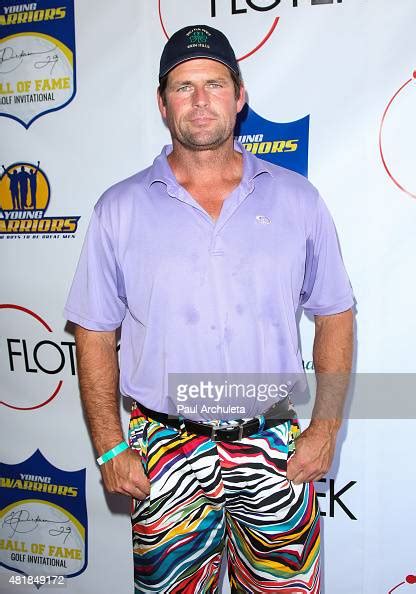 Former MLB Pitcher Scott Erickson attends the 2nd annual Hall Of Fame... News Photo - Getty Images