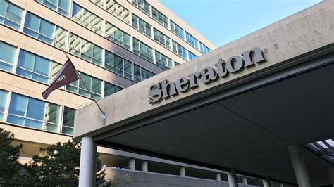 Center City Philadelphia former Sheraton hotel sells to Net Lease Capital Advisors for $77M ...