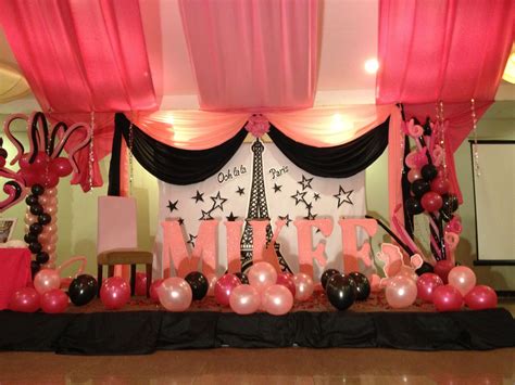 Pin on Debut Decorations