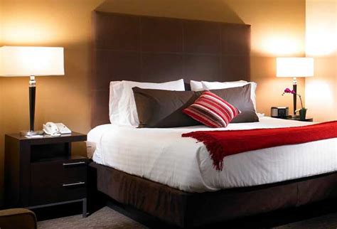 The Best Hotels in Bellevue, WA to Book Now