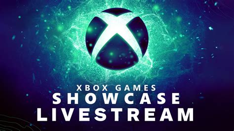 How to Watch Xbox Games Showcase and Starfield Direct 2023 If You ...