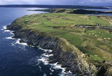 Old Head Golf Links (Kinsale, Co. Cork) | GolfCourseGurus