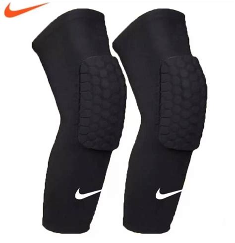 Μάλλον καρχαρίας Ελαττωματικός under armour basketball knee pads ...