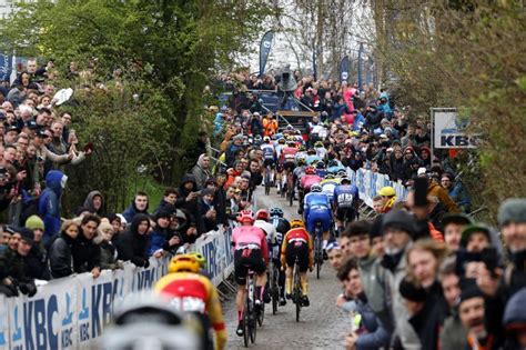 Tour of Flanders news and race results | Cycling Weekly