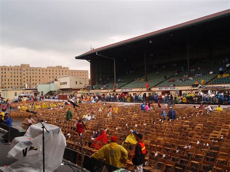 Allentown Fair Stage | Flickr - Photo Sharing!