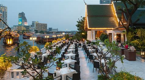 Mandarin Oriental, Bangkok - Bangkok Hotels - Bangkok, Thailand ...