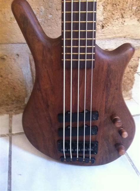 17 Best images about Warwick bass guitar on Pinterest | Satin, Aliens ...