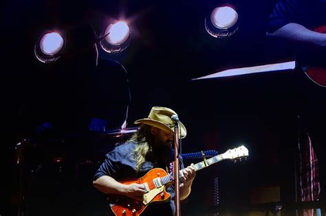 Photos: Chris Stapleton, H.E.R, and more perform at 'Heroes and ...