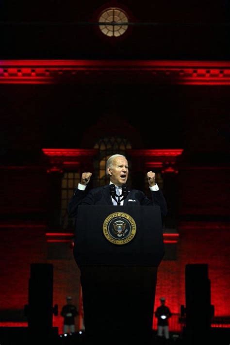 Texas Republicans React to President Biden’s ‘Shameful’ Speech - Texas ...