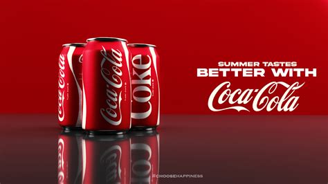 Iconic Brands: Coca-Cola - Luna Branding