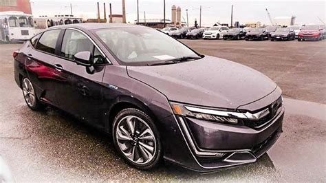 The all-new 2018 Honda Accord... - Herb Chambers Honda