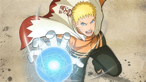 Naruto Rasengan Wallpapers - Top Free Naruto Rasengan Backgrounds - WallpaperAccess