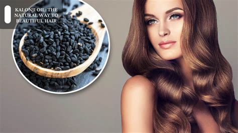 Kalonji Oil: The Natural Way To Beautiful Hair – Moksha Lifestyle Products