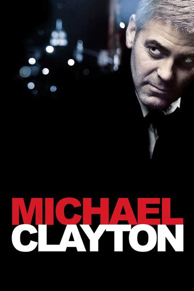 Michael Clayton movie review & film summary (2007) | Roger Ebert