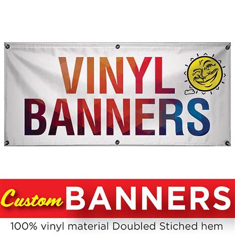 2x6 Banner | sunraiseprinting