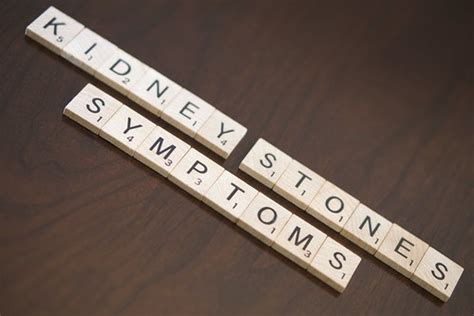 Kidney Stones Symptoms | Kidney Stones Symptoms Stock Photo … | Flickr