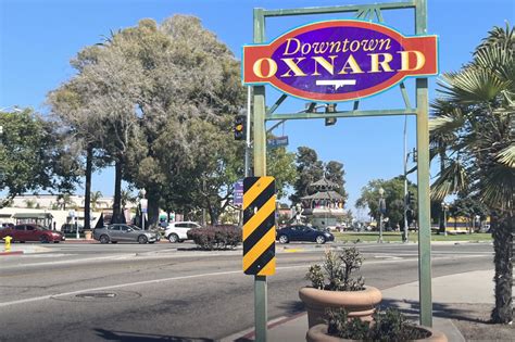 Oxnard ranks fourth of list of neighborly cities | News Channel 3-12