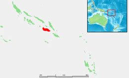 Guadalcanal - Wikipedia