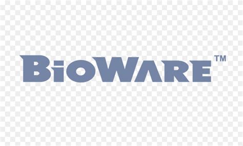 Bioware Logo & Transparent Bioware.PNG Logo Images