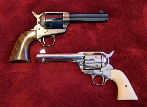 pistols: Cowboy pistols | Pistol, Guns, Antique guns