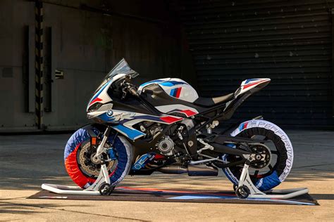 BMW M1000RR: BMW’s First “M” Motorcycle – Autowise