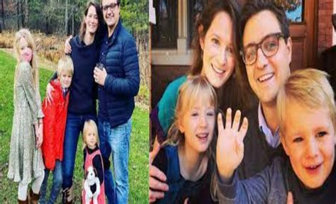 Chris Hayes Family: Wife, Children, Parents, Siblings, Nationality ...