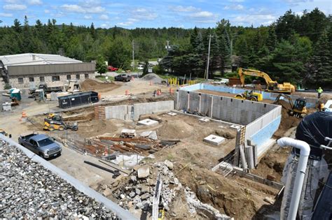 Expansion progresses on new surgical wing at Adirondack Medical Center | News, Sports, Jobs ...