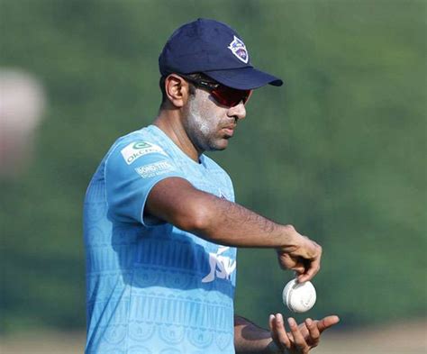 IPL 2020: R. Ashiwn retired hurt, Ajinkya Rahane comes in as replacement