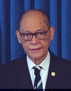 Diokno joins BSP monetary board, declines MIF | The Asset