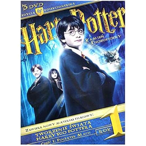 Amazon.co.uk: harry potter extended edition: DVD & Blu-ray