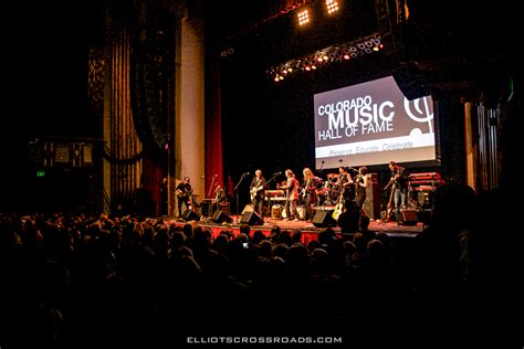 Photos : Colorado Music Hall of Fame Induction – 1/9/14 | Marquee Magazine